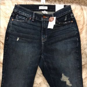 Lane Bryant Jeans